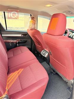 تۆیۆتا هایلۆکس